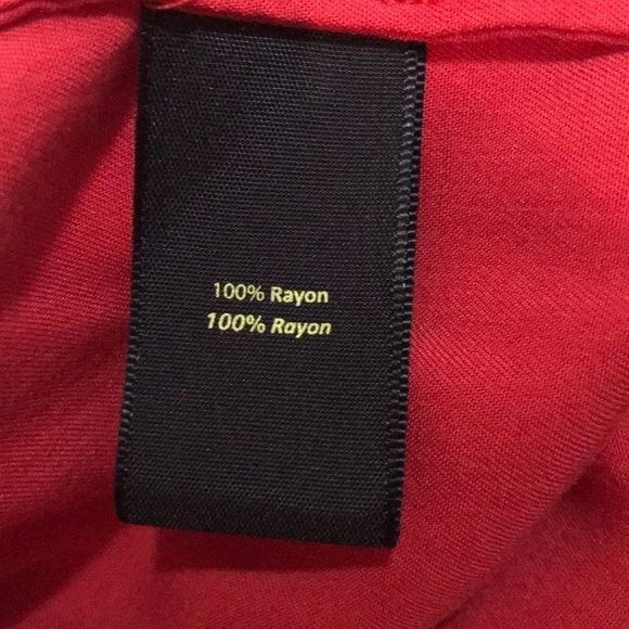 ELIZABETH AND JAMES Sloan Relaxed Cropped Pants - Picture 9 of 10